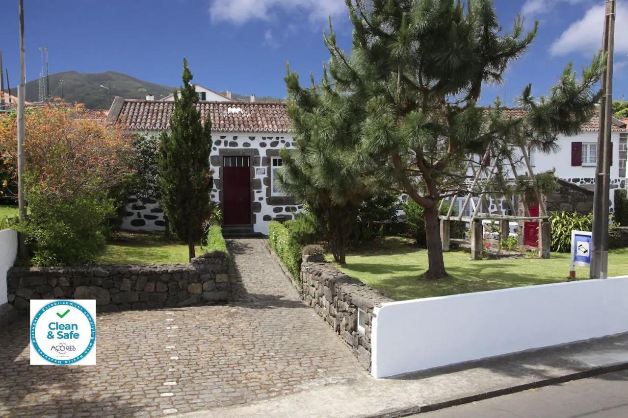 Casa Da Madrinha Villa Nordeste  Luaran gambar
