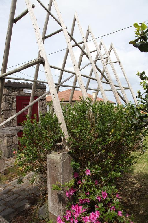 Casa Da Madrinha Villa Nordeste  Luaran gambar