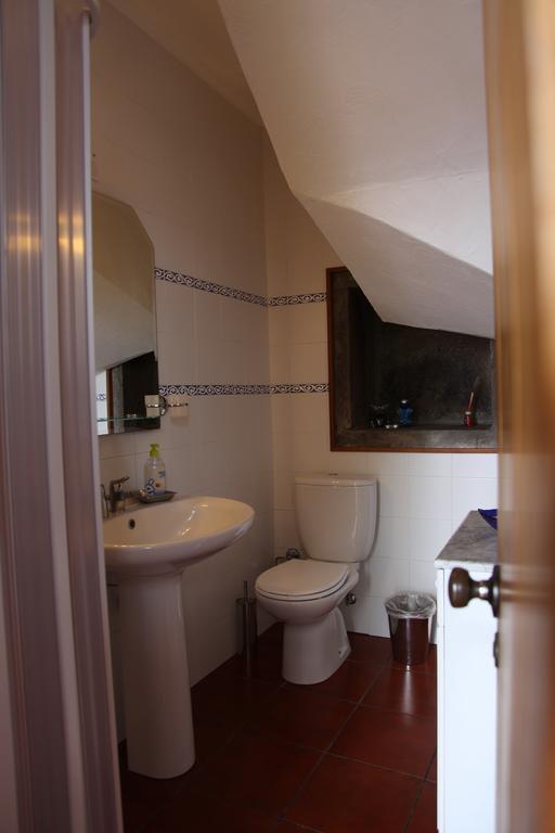 Casa Da Madrinha Villa Nordeste  Luaran gambar