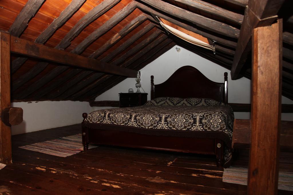 Casa Da Madrinha Villa Nordeste  Luaran gambar