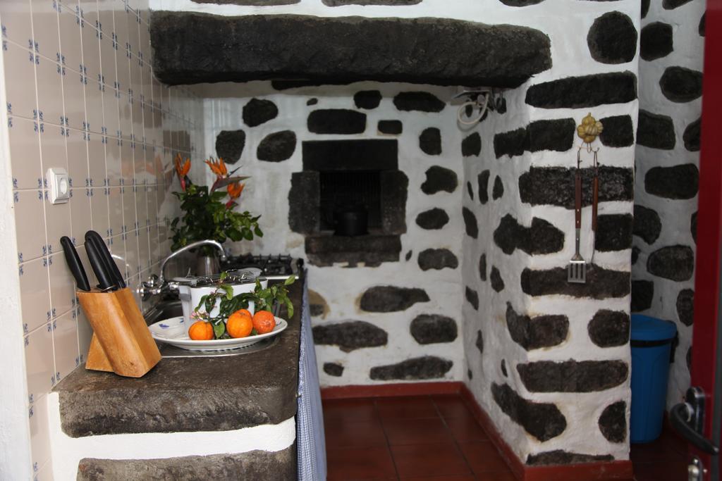 Casa Da Madrinha Villa Nordeste  Luaran gambar